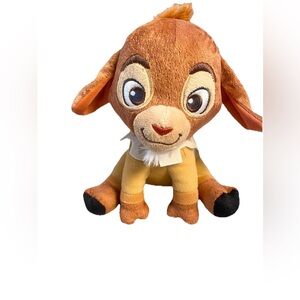 Valentino the Goat Disney’s Wish 8" Plush